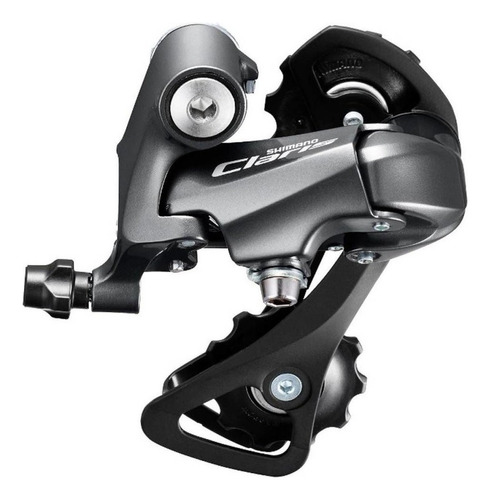 Câmbio traseiro Shimano Claris Rd-R2000 de 8 velocidades