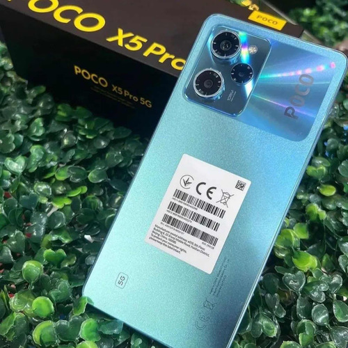 Xiaomi Poco X5 Pro 5g 256gb