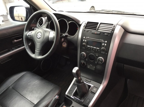 Suzuki Grand Vitara 2.0 4x4 2012