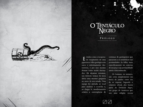 Imagem 5 de 8 de Coleção Dezaventuras - Athos Beuren (rpg 10 Livros-jogos)