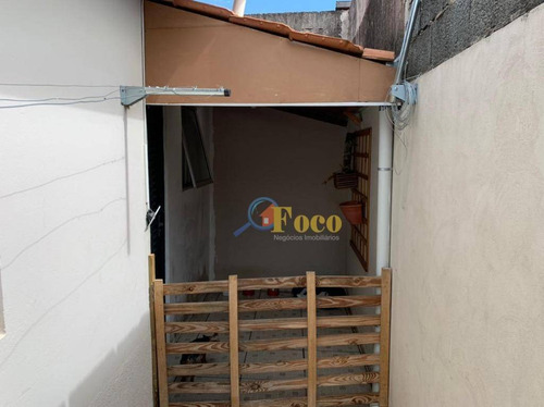 Imagem 8 de 30 de Casa Com 3 Dormitórios À Venda Por R$ 300.000 - Jardim Virgínia - Itatiba/sp - Ca1028
