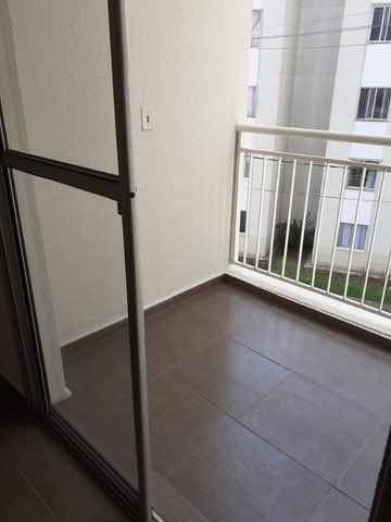 Imagem 8 de 11 de Apartamento Residencial Bosque Clube - Cotia