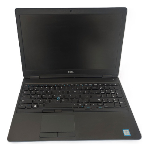 Dell Latitude 5590 Openbox Intel Core I5-8gen 32gb 512gb Ssd