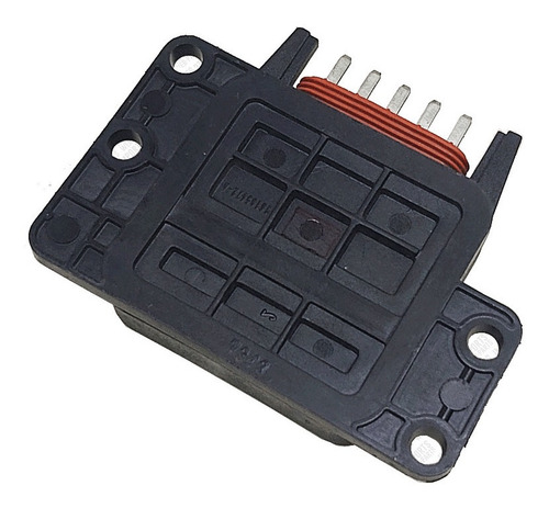 Modulo De Control Electrico Chevy C1500 Tahoe 1987 - 1995