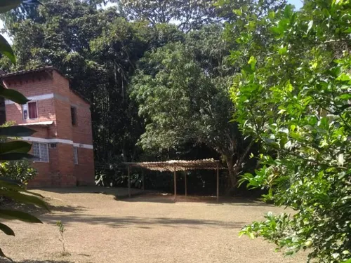 Finca En Venta En Isaza. Cod V11227