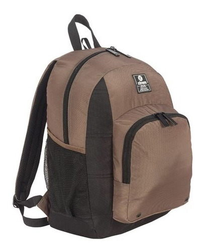 Mochilas Xtrem Impact Mochila Escolar Urbana