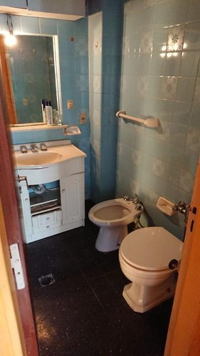 Imagen 14 de 24 de Clásico Departamento - Belgrano