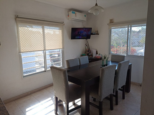 Imagen 2 de 8 de Venta Departamento 3 Amb