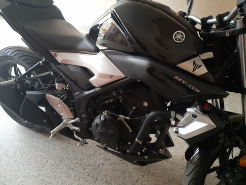 Imagen 10 de 12 de Yamaha 2016