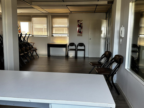 Oficina En San Isidro En Venta