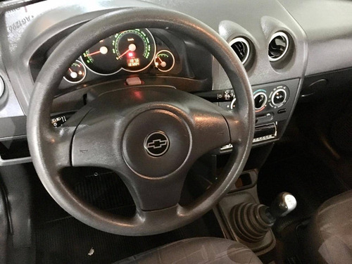 Chevrolet Prisma 1.4 Mpfi Maxx 8v Flex 4p Manual