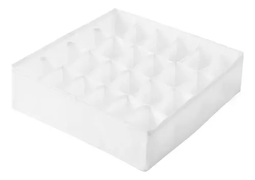 Organizador de calzones sale
