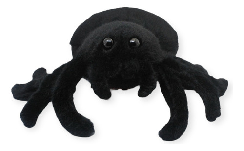 Peluche Tarantula Patona Mediana 25 Cm