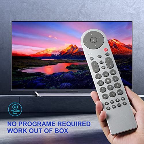 Control Remoto Reemplazo Rca Tv - Pack De Led Compatibles