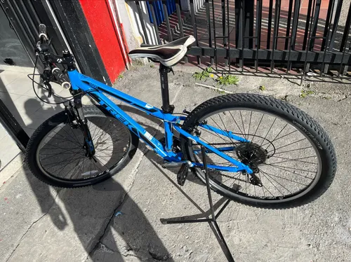Bicicleta Trek 3500 MercadoLibre