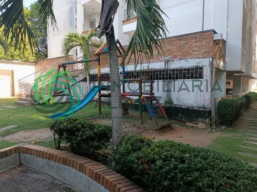 Apartamento En Venta En Los Pinos. Cod V61709