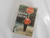 Comprar Cassette -tango - Maria Garay El Tango Llama