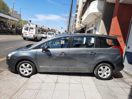 Peugeot 5008 1.6 Allure 156cv 2013