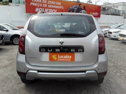 Renault Duster 1.6 16v Sce Flex Dynamique X-tronic