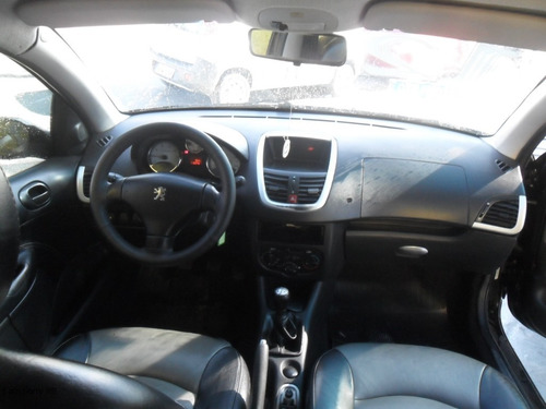 Peugeot 207 Sw 1.4 Xr Sport Flex 2012