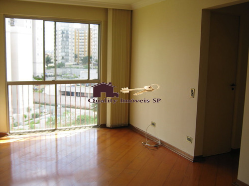 Imagem 6 de 15 de Apartamento Para Venda - Próximo Ao Simba Safári - Qy1848