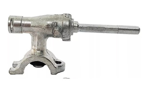 4 Registro Ramal Boca Cavalete 5/8 Fogão Atlas Titanium
