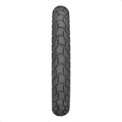 Pneu Dianteiro Moto 90/90-19 T&c Com Câmara 52t