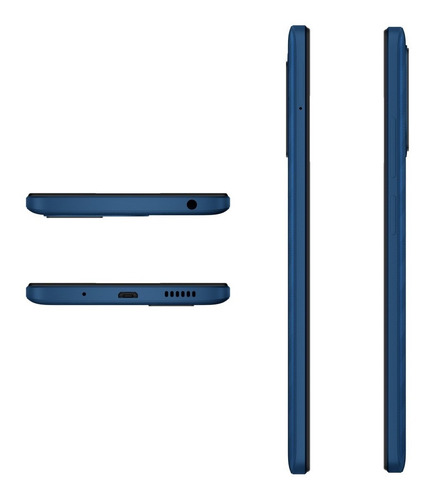 Imagen 7 de 7 de Xiaomi Redmi 12c 128gb 4gb Ram 4g - Phone Store