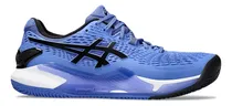 Comprar Zapatillas Padel\u002Ftenis Gel Resolution 9 Clay Colores Asics