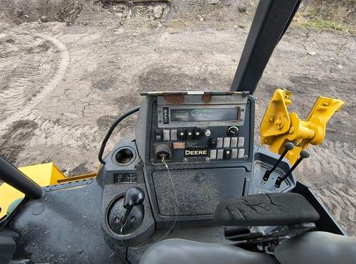 2015 Retroexcavadora John Deere 310 Kep 4x4