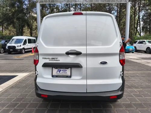 Ford Transit Courier 1.0 L3 2pl Courier