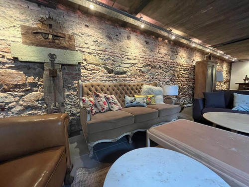 Imagen 24 de 29 de Venta Casa 2 Dormitorios Estar Y Azotea Transitable En Palermo Límite Con Barrio Sur