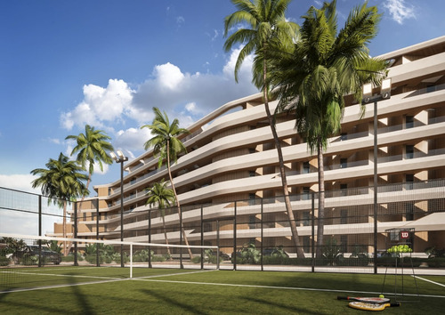 Imagen 1 de 14 de Apartamento En Venta En Cap Cana Punta Cana Exclusivo Y De Lujo Con Vista Al Campo De Golf Y Unidades Con Vista Al Mar Desde Us$218,000 A 500 Metros De Playa Juanillo Y Piscina Incluida