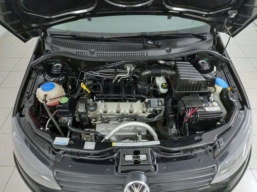 Volkswagen Gol Trend 1.6 Trendline 2016 Pack Electrico