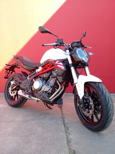 Imagen 2 de 6 de Benelli 302s Ram Motor Store