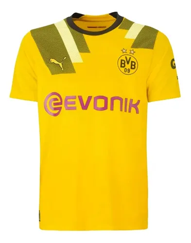 Camisetas Marco Reus