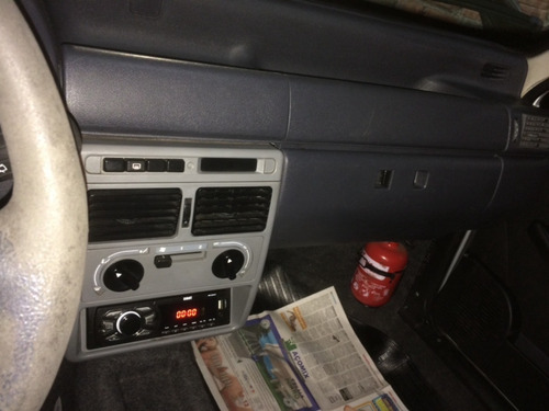 Fiat Uno Mille Economy