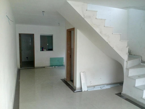 Sobrado Com 3 Dormitórios À Venda, 136 M² Por R$ 645.000 - Tremembé - São Paulo/sp - So1328