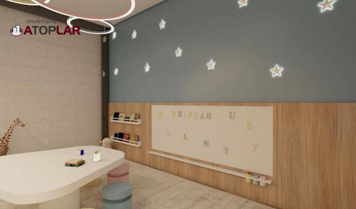 Imagem 19 de 26 de Cobertura À Venda, 273 M² Por R$ 5.757.033,90 - Centro - Balneário Camboriú/sc - Co0080