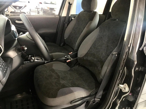 Imagem 11 de 14 de Fiat Stilo (2009)!!! Oportunidade Única!!!!!!