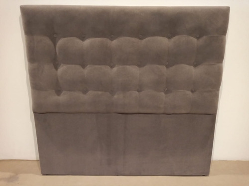 Respaldo Para Sommier- Cabecera- Respaldó De Cama - Dormitor