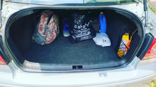 Jetta Clásico 2.0 Automático Sport