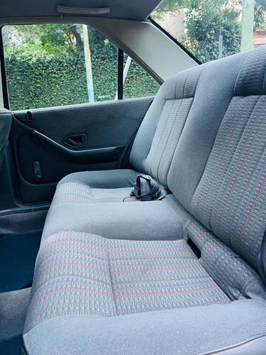 Peugeot 405 Gld 1.9