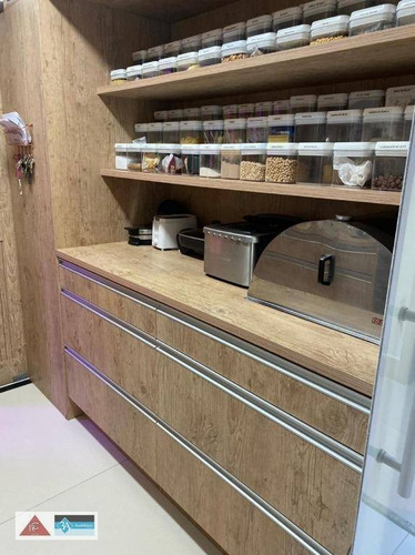 Imagem 15 de 27 de Apartamento Com 4 Dormitórios À Venda, 242 M² Por R$ 2.700.000,00 - Tatuapé - São Paulo/sp - Ap6649