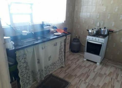 Imagem 5 de 10 de Casa No Bairro Corumba Proximo Ao Comercio Ref 8920