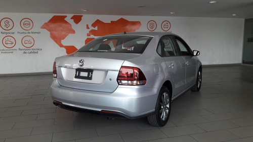 Imagen 6 de 14 de Volkswagen Vento 2020