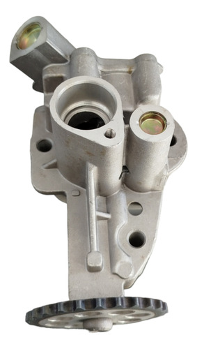 Bomba Aceite Vw Jetta 2005 2011 2.5