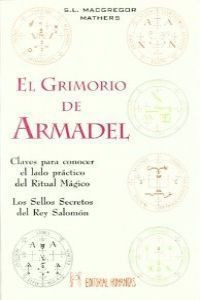 Grimorio De Armadel,el - Macgregor Mather
