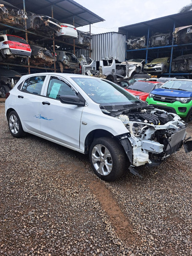 Gm Onix 1.0 3cc 2023 Aspirado 82cvs Man Flex - Rs Auto Peças