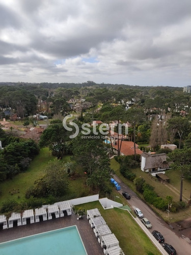 Imagen 2 de 21 de Venta Apartamento 2 Dormitorios, Roosevelt, Punta Del Este